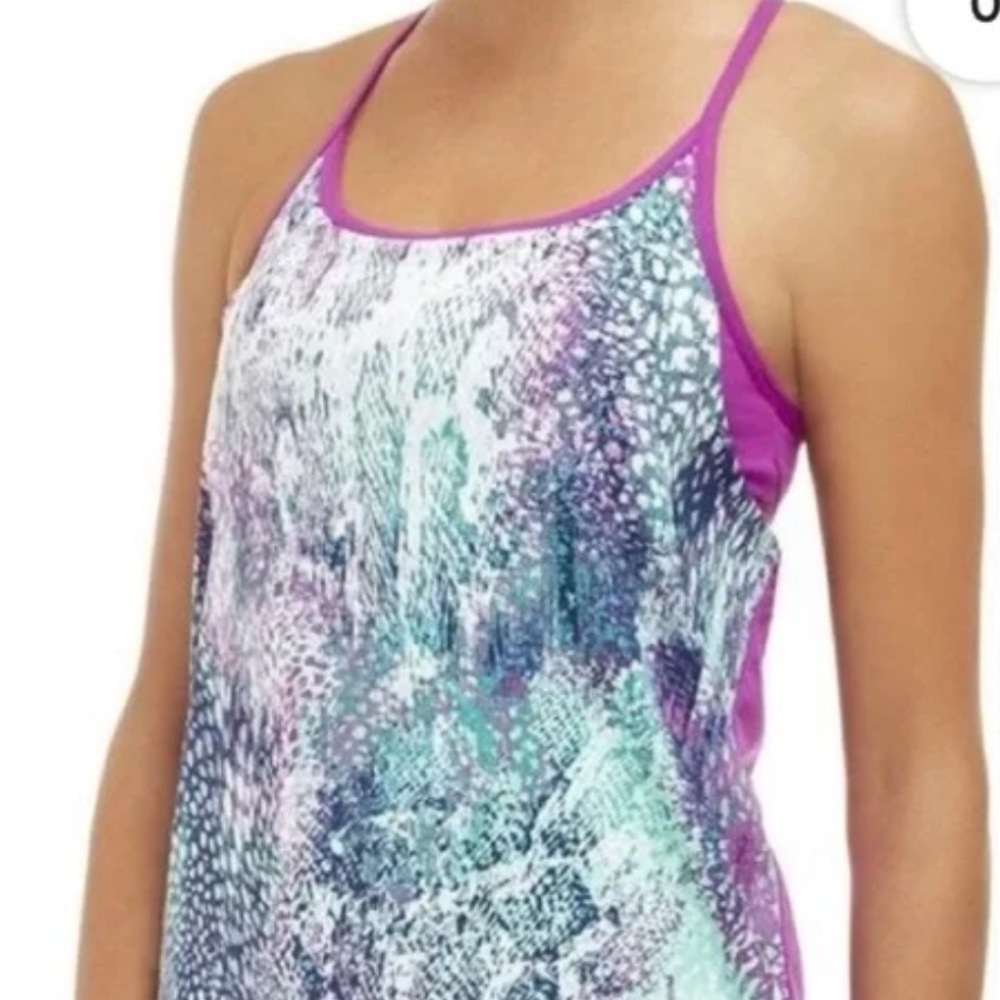 Norwalk Tank